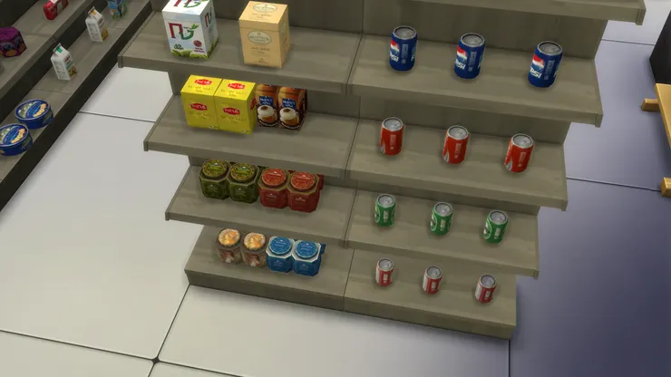 我排了很久，千萬不准弄亂！