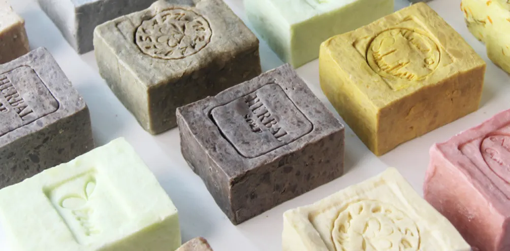 若木手工皂－守護您的敏感問題肌