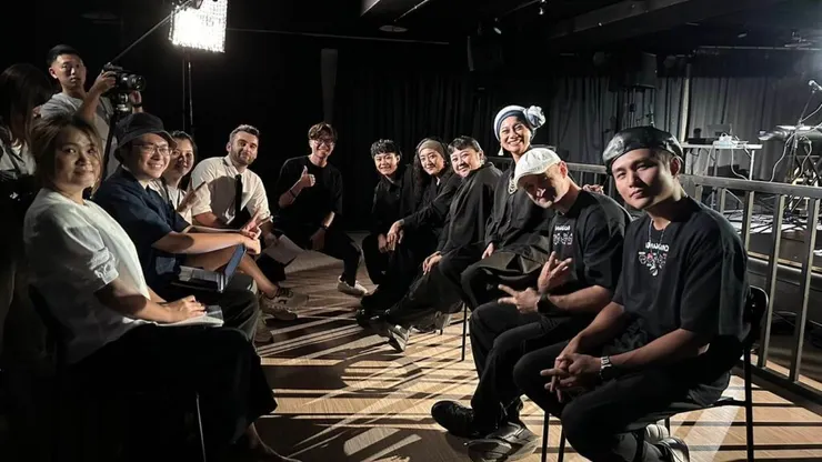 照片：TaiwanPlus 提供