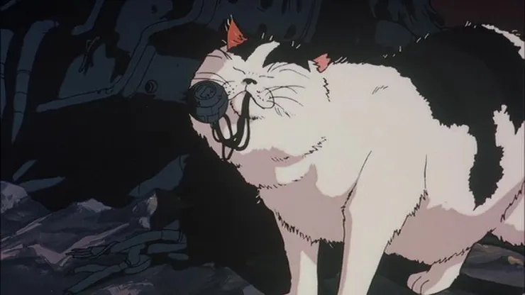 《老人 Z》電影劇照／IMDb