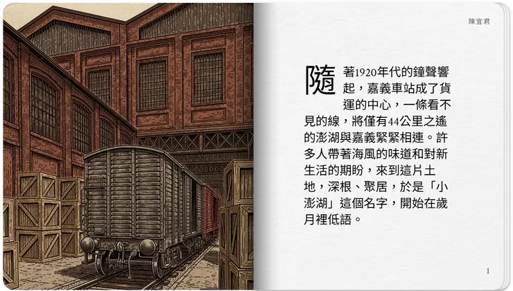 vocus｜新世代的創作平台