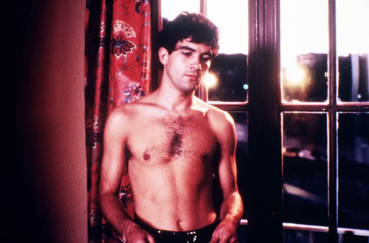 《慾望法則》電影劇照／劇照提供：天馬行空