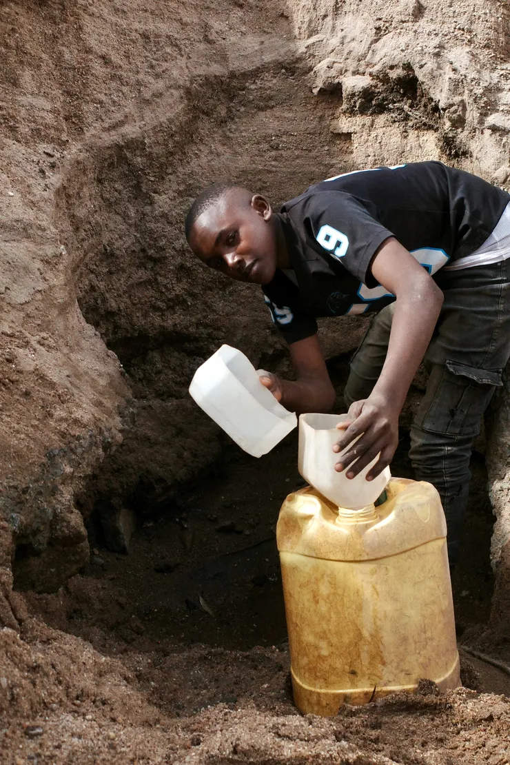 不同的生活讓我大開眼界，也改變了我。