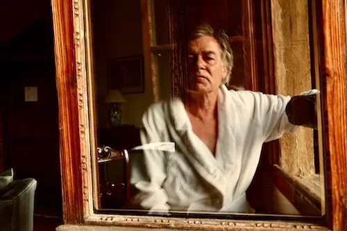 Photo by David Whyte