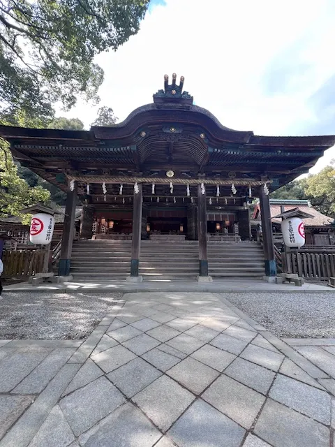 御本宮，photo by bookarchery