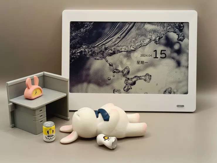 來源：pixabay (公仔自備)