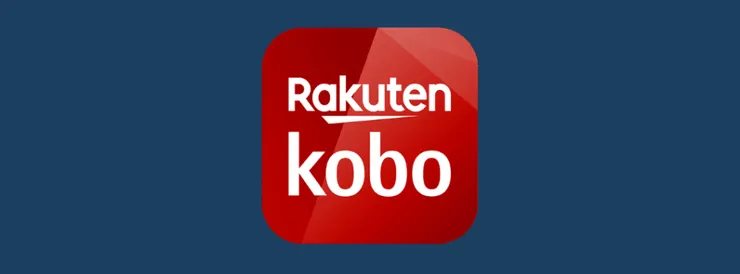 Kobo app 推薦