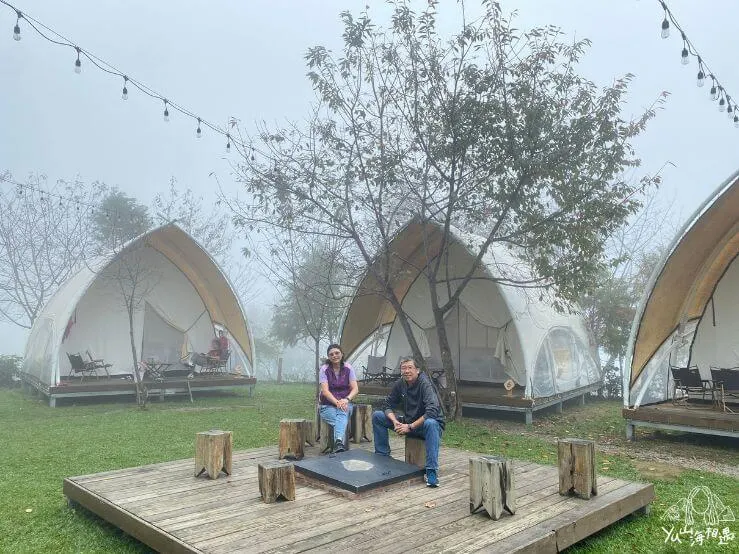 2024 新竹懶人露營 推薦