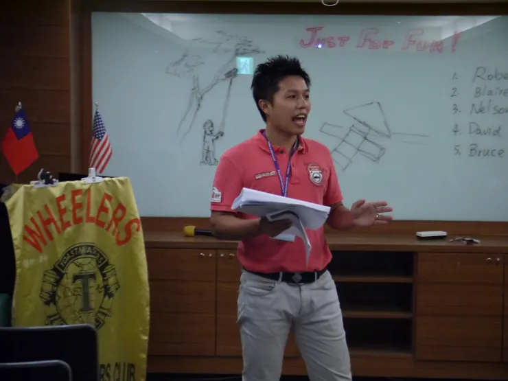 vocus|新世代的創作平台