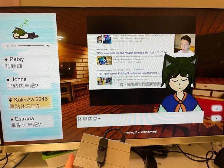 vocus|新世代的創作平台