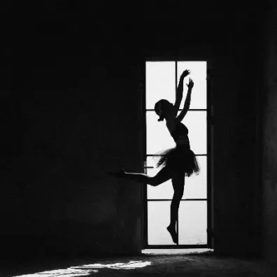 動作習慣觀察家的沙龍