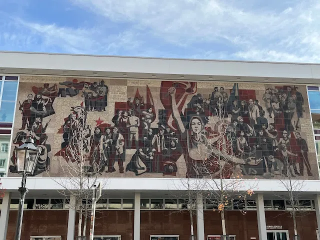 【德國旅遊】易北河畔的佛羅倫斯 - 德勒斯登Dresden