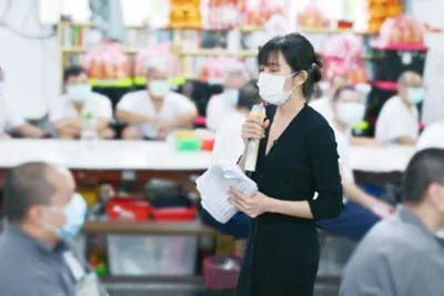 監獄停電怎麼辦！