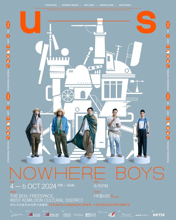 vocus｜新世代的創作平台