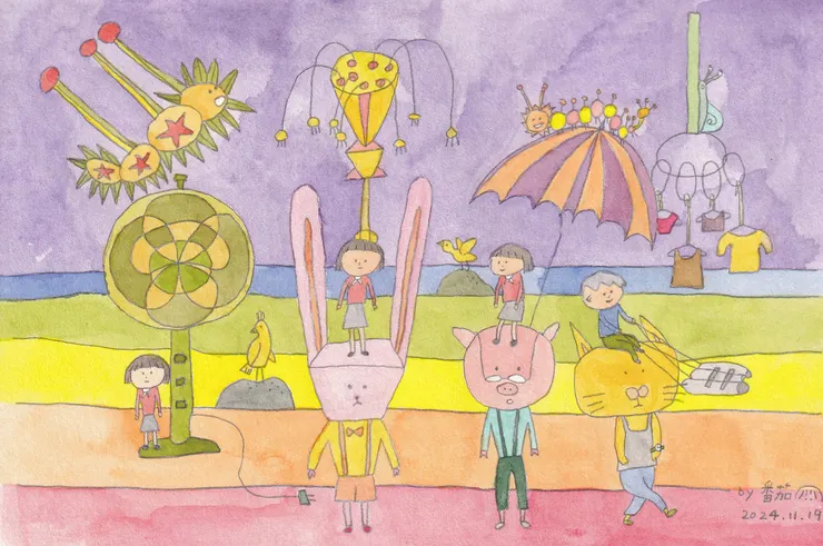 vocus｜新世代的創作平台