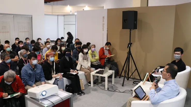 vocus|新世代的創作平台