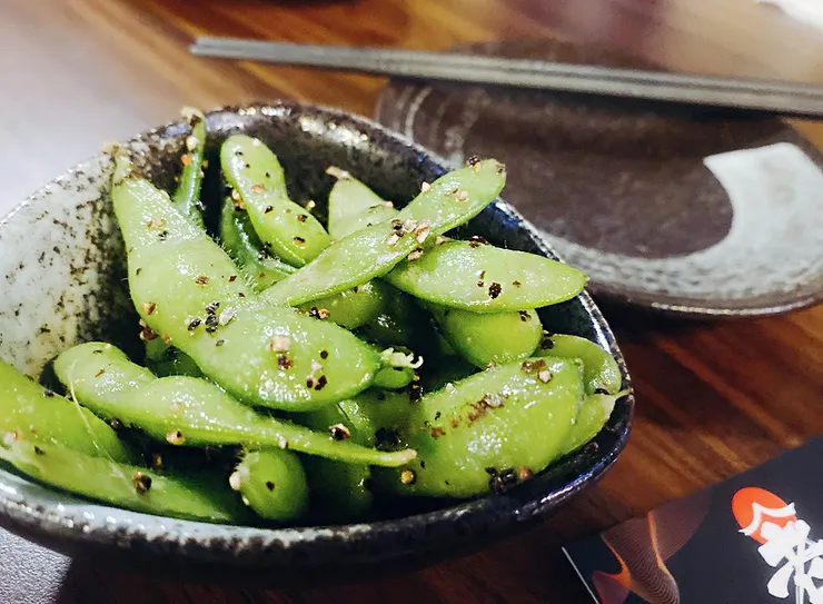板橋居酒屋│老藏野炭火居酒屋│職人炭火串燒│江子翠美食推薦