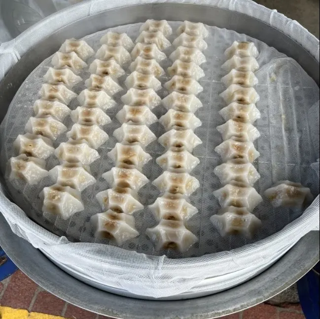 新粿派 牙齒肉圓(擷取自google地圖)