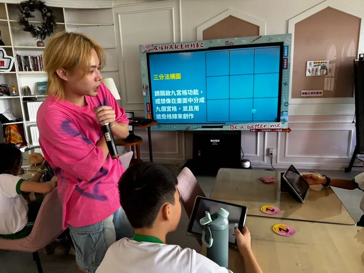 vocus|新世代的創作平台