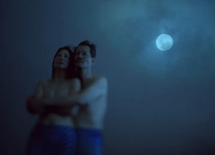 《好久不見》電影劇照／金馬影展