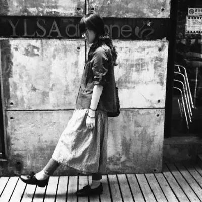 我愛蔡英文的沙龍