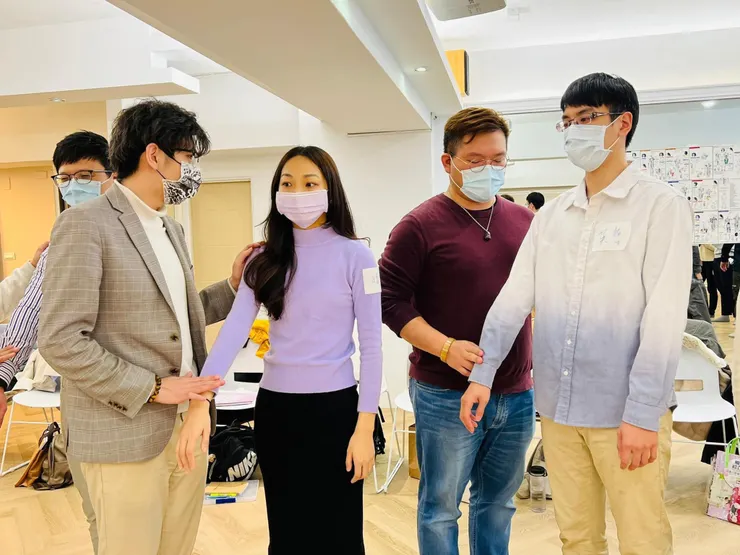 vocus|新世代的創作平台