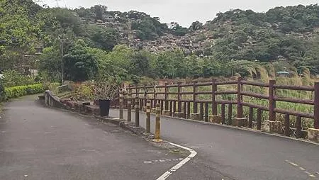 [新北旅遊]汐止區智慧里水尾灣翻轉基隆河的景觀，從髒亂地點、