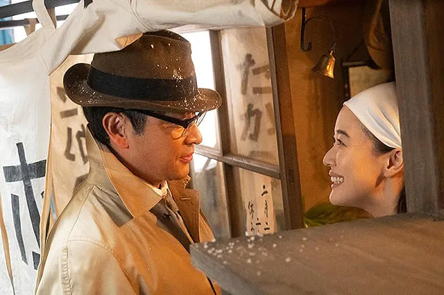 《東京計程車》