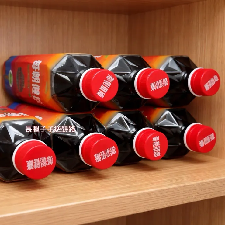 家裡弟弟喜歡喝無糖紅茶❤️