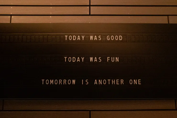 Photo by Nick Fewings on Unsplash