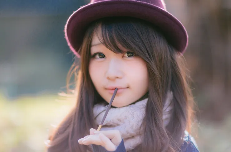 今年我就十八歲了 (圖片來自Pakutaso)