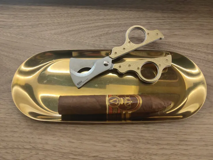 Oliva Serie V Belicoso