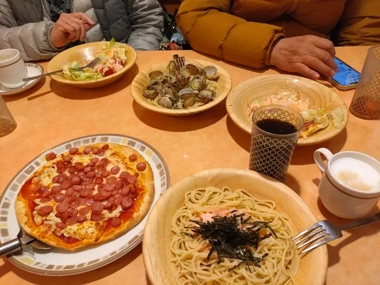 薩莉亞比台灣便宜