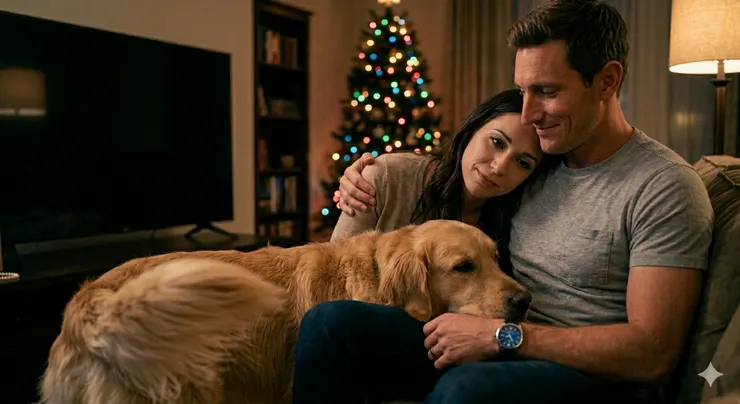 Image generated by AI (Gemini) by Author