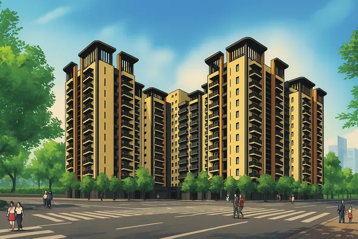 信義房屋專家直言:「法拍價≠成交價,首購族負擔得起的總價帶仍有支撐。」