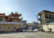 廟埕寬闊(圖片截圖於網路)