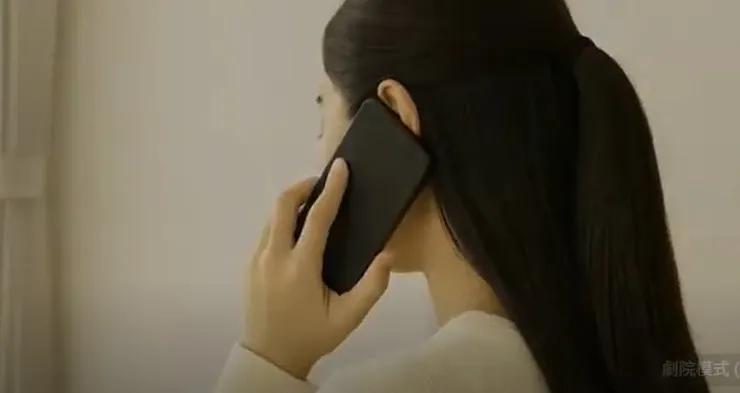 圖說：語聊師，不只是聊天，更是溫柔的情緒守護者。（圖／合威語音科技）