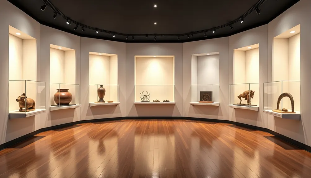 奇幻自然博物誌