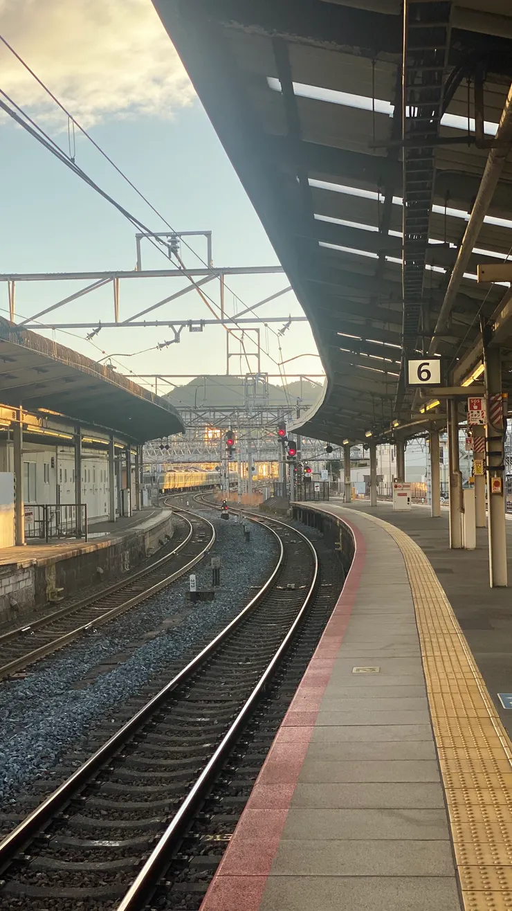 2023.10月攝於京都