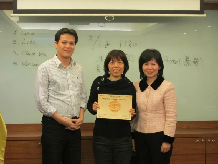 vocus|新世代的創作平台