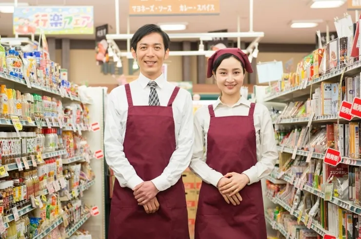 歡迎光臨 (圖片來自Photo-ac)