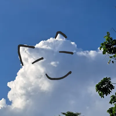 愛上澄風飛行的感覺