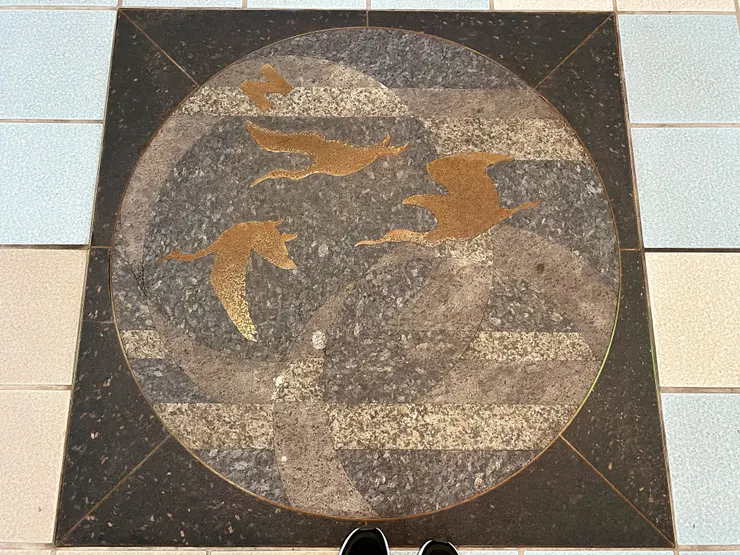 與其打造白鷺鷥意象,不如讓白鷺鷥真正回來