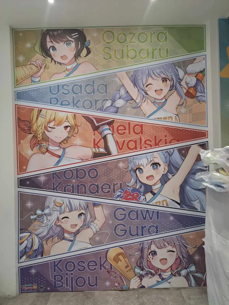 咖啡廳內部佈置