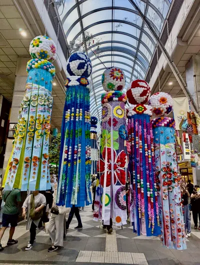 收到七夕明信片了嗎？祝大家七夕快樂