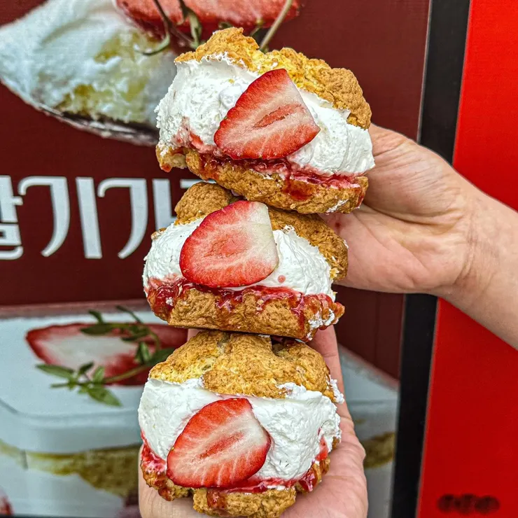 Cafe Gongmyung 公明延南 | 圖片來源 NAVER地圖店家登錄