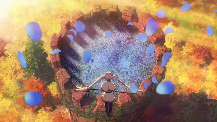 《葬送的芙莉蓮》動畫瘋截圖