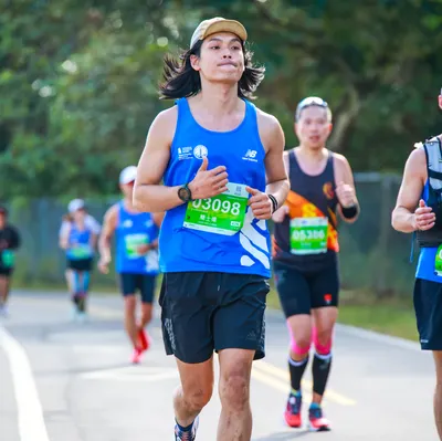 不要叫沙龍，什麼都好