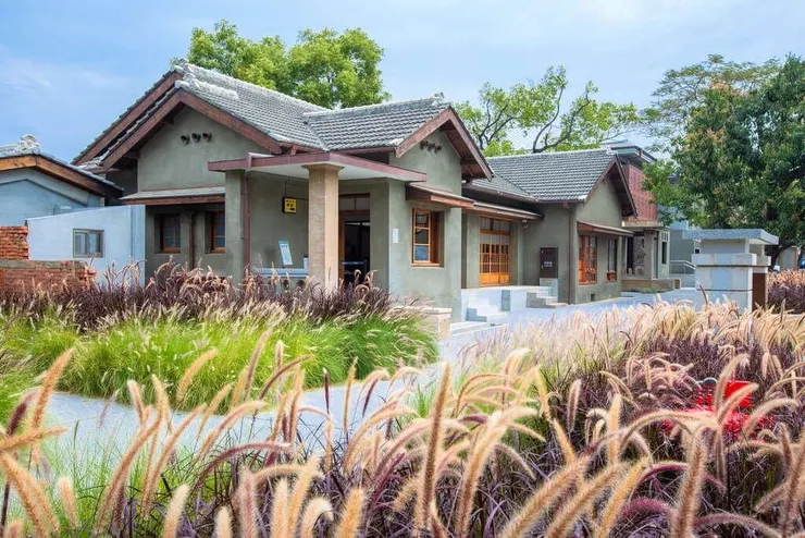 圖片來源：水交社園區 https://shueijiaoshe.tainan.gov.tw/index.php?inter=news