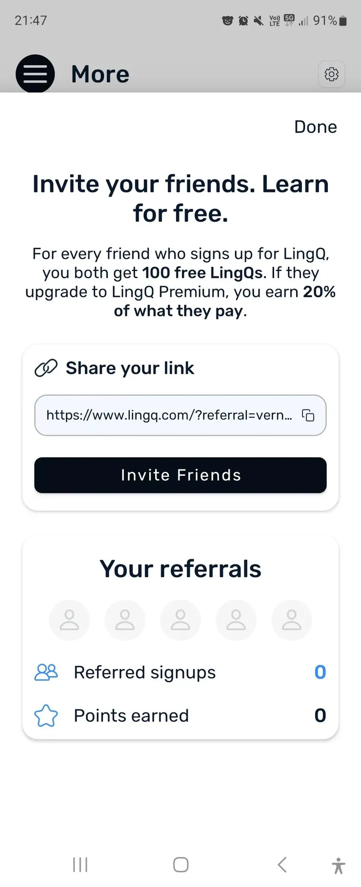 vocus|新世代的創作平台